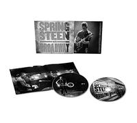 Bruce Springste Springsteen On Broadway Ltd/Booklet/Paper (CD) (Importación USA)