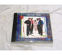 ザ・ベスト・オブ・アトランティック・スター