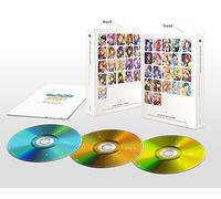 あんさんぶるスターズ! オリジナル・サウンドトラック