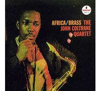 アフリカ~ブラス