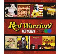 レッド・ソングス ～ベスト・ソングス・コレクション