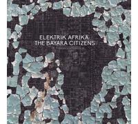 エレクトリック・アフリカ