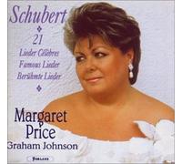 シューベルト・歌曲集