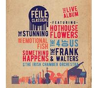 Various Artists – Feile Classical – CD