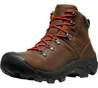 KEEN Pyrenees, Botas para Senderismo Hombre, Syrup, 40 EU