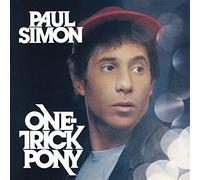 ワン・トリック・ポニー(期間生産限定盤)