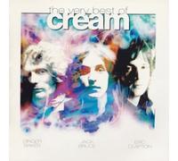 ザ・ヴェリー・ベスト・オブ・クリーム