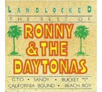 サーフ・クレイジー・サマー~ベスト・オブ・ロニー&ザ・デイトナス