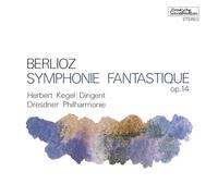 ベルリオーズ:幻想交響曲