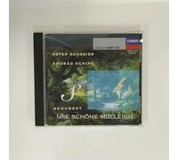 シューベルト : 歌曲集「美しき水車小屋の娘」