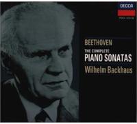 ベートーヴェン : ピアノ・ソナタ全集