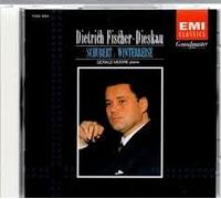 シューベルト:歌曲集「冬の旅」