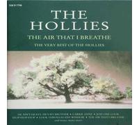 栄光のホリーズ ザ・ヴェリー・ベスト・オブ・ホリーズ