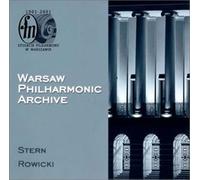 スターン、ベートーヴェン:ヴァイオリン協奏曲