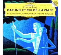 ラヴェル:バレエ音楽〈ダフニスとクロエ〉
