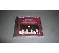 ベートーヴェン:三重協奏曲