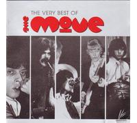 ザ・ヴェリー・ベスト・オブ・ザ・ムーヴ