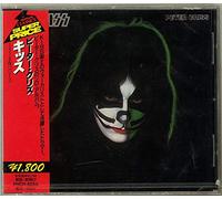 ピーター・クリス