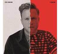 Olly Murs You Know. I Know (Booklet (CD) (Importación USA)