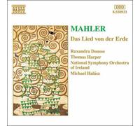 マーラー:大地の歌