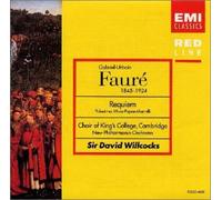 フォーレ:レクイエム