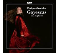 グラナドス：ゴイェスカス