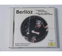 ベルリオーズ:幻想交響曲