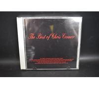 ベスト・オブ・クリス・コナー