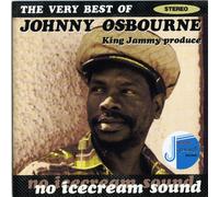 ザ・ヴェリー・ベスト・オブ・ジョニー・オズボーン