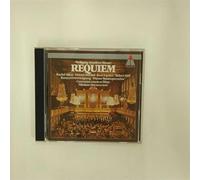 モーツァルト:レクイエム