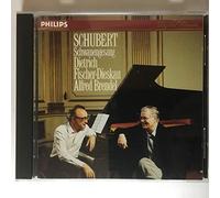 シューベルト：歌曲集「白鳥の歌」