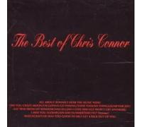 ベスト・オブ・クリス・コナー