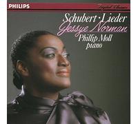 死と乙女、魔王〜シューベルト歌曲集