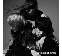 ａ ｆｌｏｏｄ ｏｆ ｃｉｒｃｌｅ （初回限定盤）