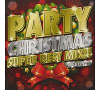 PARTY CHRISTMAS SUPER BEST MIX!!