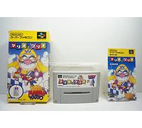 マウス専用 マリオとワリオ