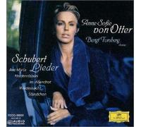 ひめごと/シューベルト歌曲集