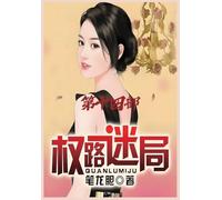 权路迷局:第十四部