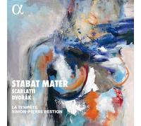 スカルラッティ&ドヴォルザーク: スターバト・マーテル