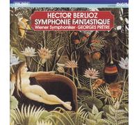 ベルリオーズ:幻想交響曲/他