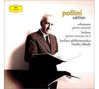 シューマン:ピアノ協奏曲