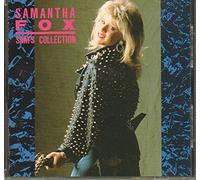 Samantha Fox - Sam's Collection
