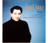 トルコ行進曲 : サイ・プレイズ・モーツァルト