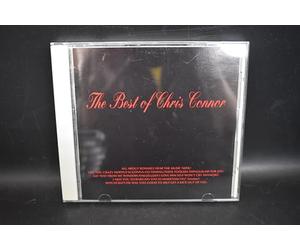 ベスト・オブ・クリス・コナー
