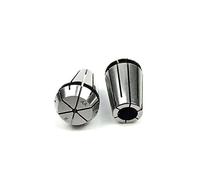 0.008 ER11 8mm Collet Chuck ER Spring Collets CNC máquina de grabado herramientas de fresado 0,5mm 0,8mm 1,2mm 1,6mm 4mm 6mm 1mm 2mm 2,5mm (Size : ER11-3.175mm(1-8))