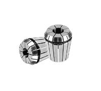 0.008 herramienta de torno máquina grabado CNC ER11 ER16 ER20 1/4MM 6,35 MM 1/8MM 3.175MM Pinza resorte juego pinzas alta precisión para(ER20-3.175MM)