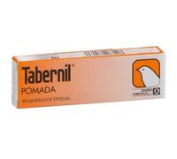 0.00925 KG Tabernil Pomada Regeneradora Epitelial para pájaros