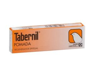 0.00925 KG Tabernil Pomada Regeneradora Epitelial para pájaros