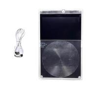 0.01-999999Hz Generador de pulsos de baja frecuencia ajustable resonador dispositivo de frecuencia del generador de resonancia