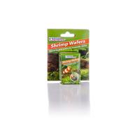 0.015 KG Ocean Nutrition Shrimp Wafers alimento para gambas